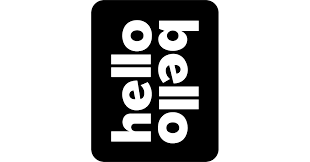 Hello Bello logo